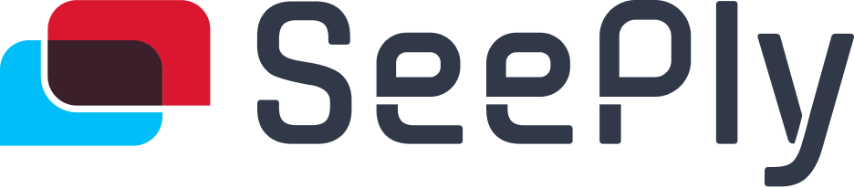 SeePly Logo